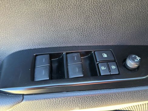 Used 2026 Toyota Camry LE FWD image 12