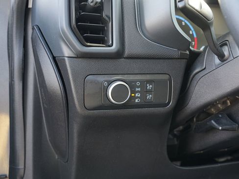 Used 2021 Ford Bronco Sport AWD/4WD image 16