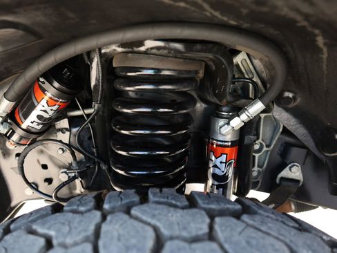 Used 2020 Ford F250 King Ranch w/ King Ranch Ultimate Package image 25