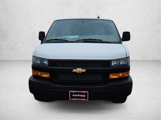 New 2025 Chevrolet Express 2500 w/ Driver Convenience Package video 2