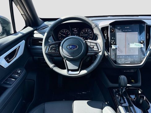 New 2026 Subaru Forester Limited AWD/4WD image 28