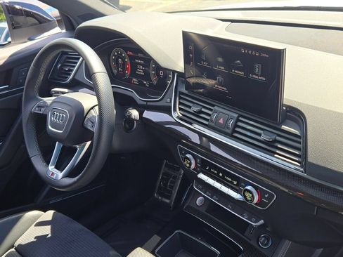 Used 2023 Audi SQ5 Premium Plus AWD/4WD image 9