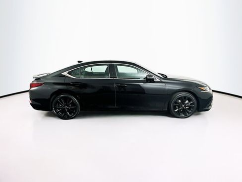 Used 2023 Lexus ES 350 F Sport image 10