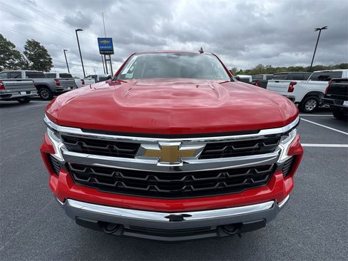 Certified 2022 Chevrolet Silverado 1500 LT image 26