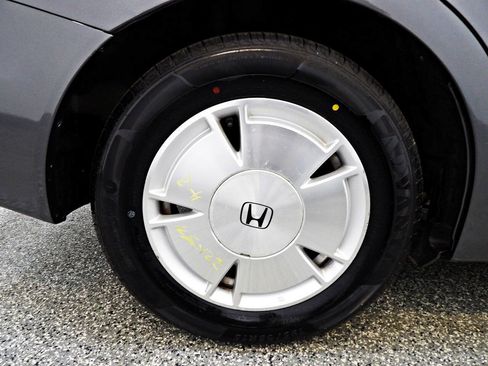 Used 2012 Honda Civic HF image 19