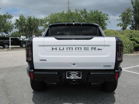 Used 2026 GMC Hummer EV 4x4 Crew Cab image 5