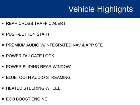 Used 2023 Ford F150 Lariat w/ Equipment Group 502A High image 16