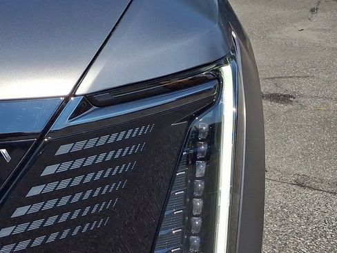Certified 2026 Cadillac Escalade IQ Sport 2 AWD/4WD image 7