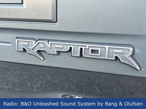 Used 2021 Ford F150 Raptor w/ Raptor 37 Performance Package AWD/4WD image 35