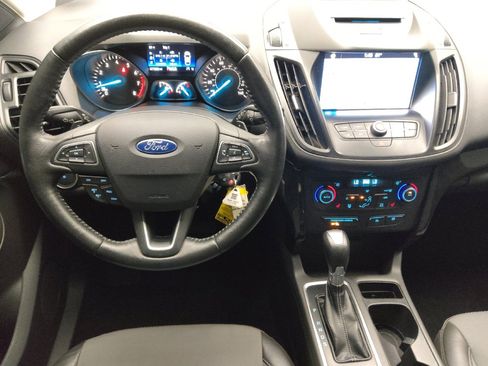 Used 2017 Ford Escape SE w/ Equipment Group 201A AWD/4WD image 22
