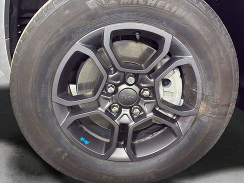 Used 2024 Jeep Grand Cherokee Limited 4xe AWD/4WD image 19