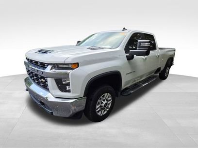 Used 2023 Chevrolet Silverado 2500 LT