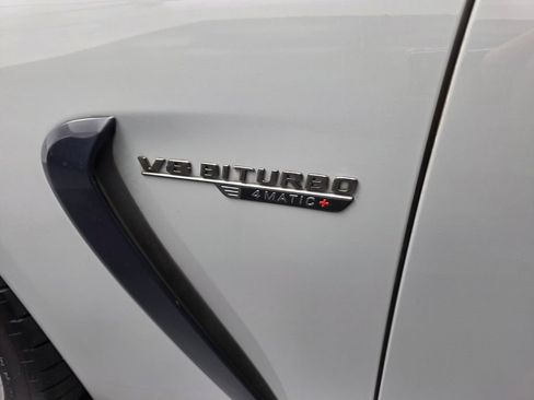 Used 2024 Mercedes-Benz AMG GT 55 image 15