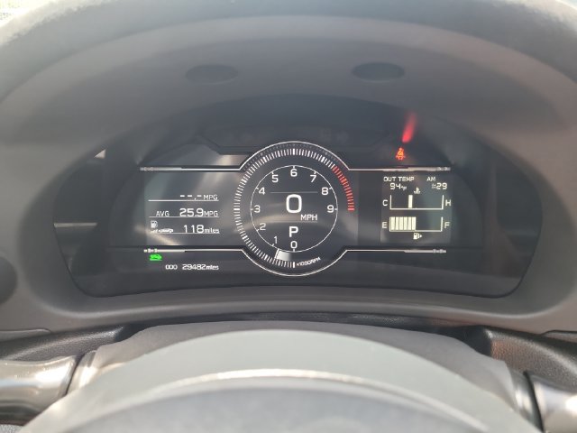 Used 2022 Toyota GR86 Premium RWD image 29