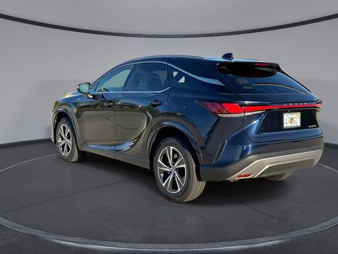 Used 2026 Lexus RX 350 FWD w/ Accessory Package (Z1) image 10