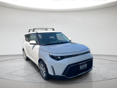 Used 2023 Kia Soul LX