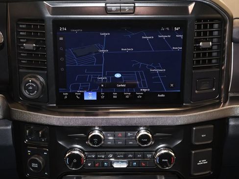 New 2026 Ford F450 Platinum AWD/4WD image 23