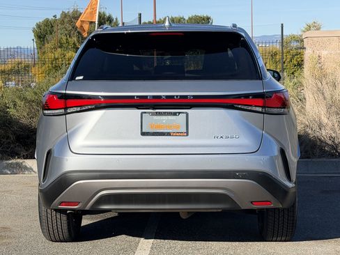 Used 2023 Lexus RX 350 FWD image 9
