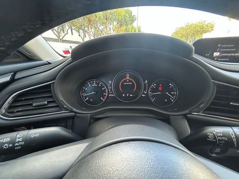 Used 2023 MAZDA CX-30 AWD 2.5 S w/ Preferred Package image 20