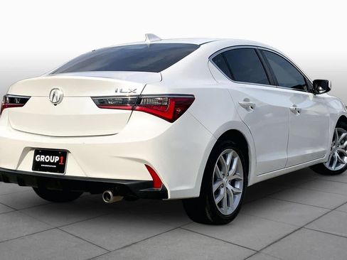 Used 2019 Acura ILX FWD image 13