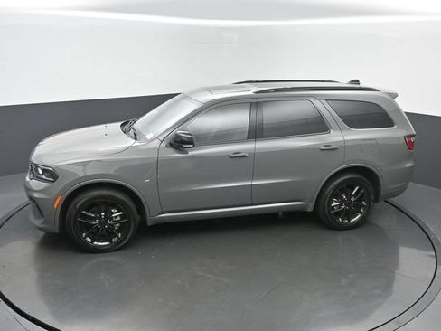 Used 2026 Dodge Durango GT AWD/4WD image 41