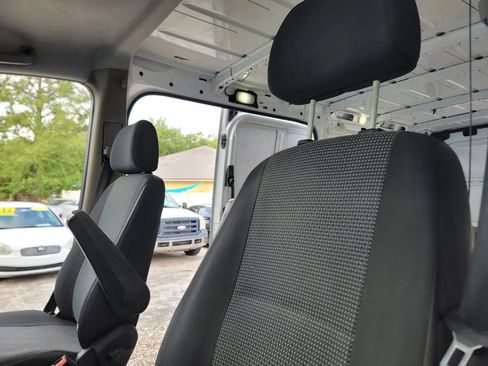 Used 2012 Mercedes-Benz Sprinter 2500 image 13