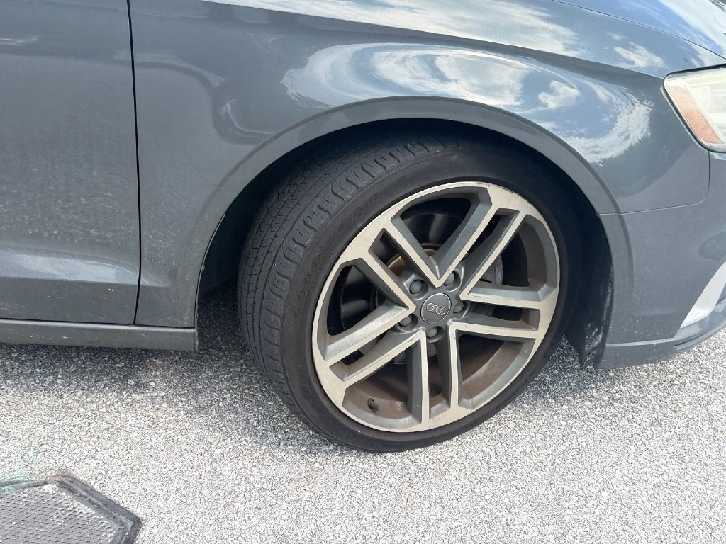 Used 2018 Audi A3 2.0T Premium w/ Convenience Package FWD image 10