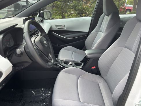 Used 2024 Toyota Corolla SE FWD image 16