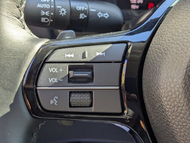 New 2026 Honda Pilot EX-L image 16