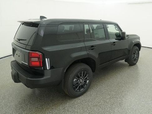 New 2026 Toyota Land Cruiser 1958 image 9