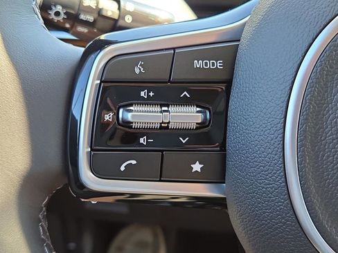 New 2026 Kia Carnival SX Prestige image 31