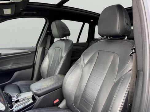 Used 2018 BMW X3 M40i w/ Premium Package image 24