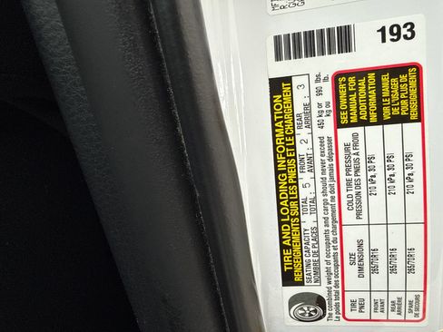 Used 2020 Toyota Tacoma TRD Off-Road AWD/4WD image 53