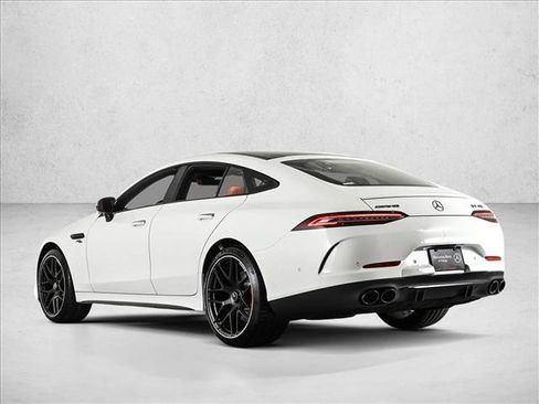 New 2026 Mercedes-Benz AMG GT 43 image 8