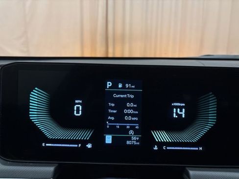 Certified 2026 Kia K5 LXS image 30