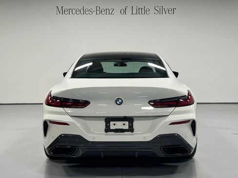 Used 2025 BMW 840i xDrive w/ M Sport Professional Package image 4