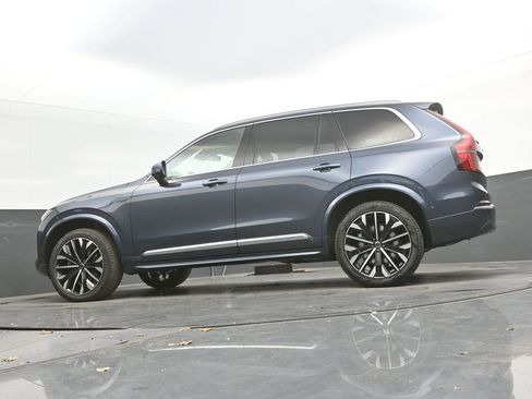 New 2026 Volvo XC90 B6 Ultra AWD/4WD image 32