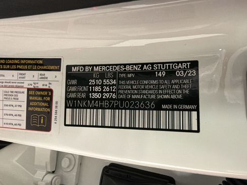Used 2023 Mercedes-Benz GLC 300 4MATIC image 19