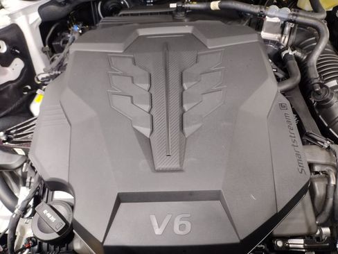 New 2026 Hyundai Palisade Calligraphy image 6