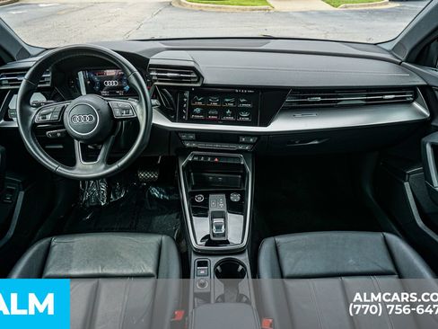 Used 2022 Audi A3 2.0T Premium FWD image 27