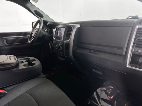 Used 2022 RAM 1500 Classic Warlock w/ Electronics Group image 26