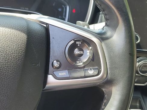 Used 2021 Honda CR-V Touring image 13