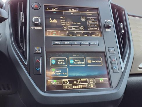 New 2026 Subaru Forester image 5