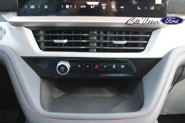 New 2026 Ford Explorer Active w/ Active Comfort Package RWD image 14