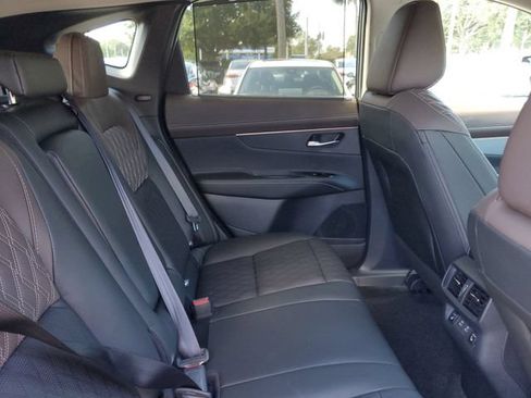 New 2026 Nissan Murano Platinum w/ Cargo Package AWD/4WD image 31