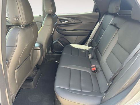 Used 2026 Chevrolet TrailBlazer ACTIV w/ Convenience Package image 20