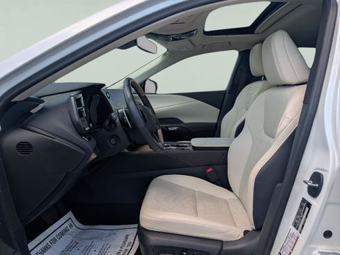 Certified 2024 Lexus RX 350 w/ Convenience Package AWD/4WD image 9
