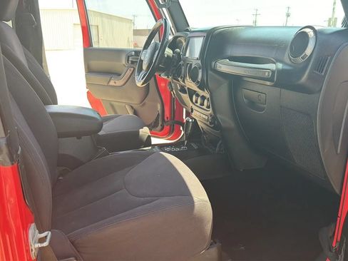 Used 2013 Jeep Wrangler Sport AWD/4WD image 35