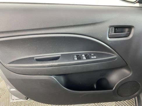 Used 2017 Mitsubishi Mirage G4 ES image 11