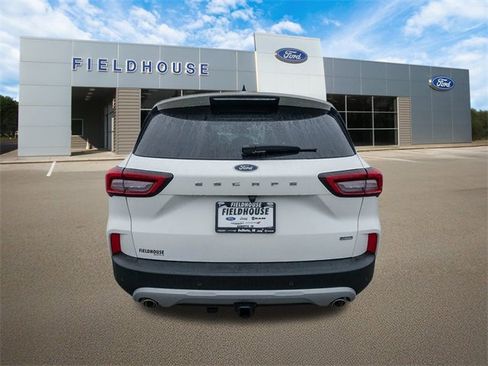 Used 2024 Ford Escape SE w/ PHEV Premium Package image 16